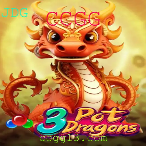 Explorando o Mundo de 3PotDragons: Um Mergulho no Jogo CCGG