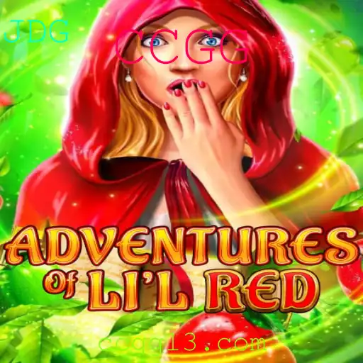 Explorando o Universo de AdventuresofLilRed: Um Mergulho no Mundo de CCGG