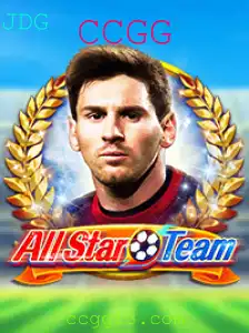 AllStarTeam: Uma Jornada Estratégica com o Jogo de Cartas CCGG