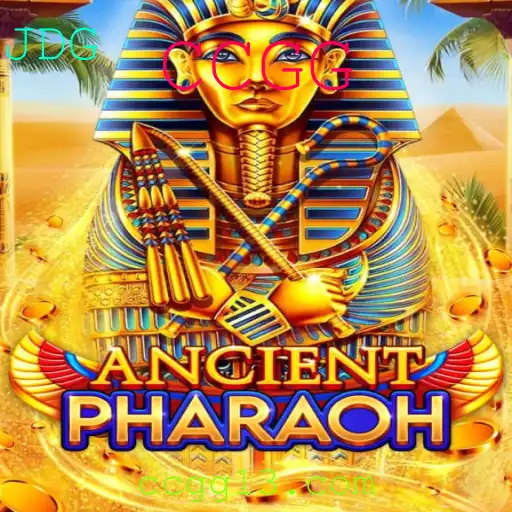 AncientPharaoh: Um Novo Horizonte no Universo dos Jogos CCGG