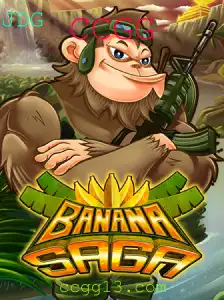 Descubra o Fascinante Mundo de BananaSaga: O Novo Fenômeno CCGG