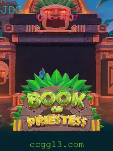 Descubra o Fascinante Mundo de 'BookOfPriestess': Um Merge de Estratégia e Misticismo