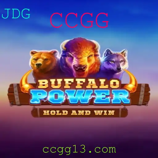 Descubra BuffaloPower: Um Mergulho no Mundo do Jogo CCGG