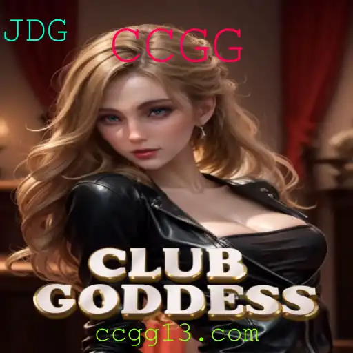 Desvendando ClubGoddess: A Inovação dos Jogos com CCGG