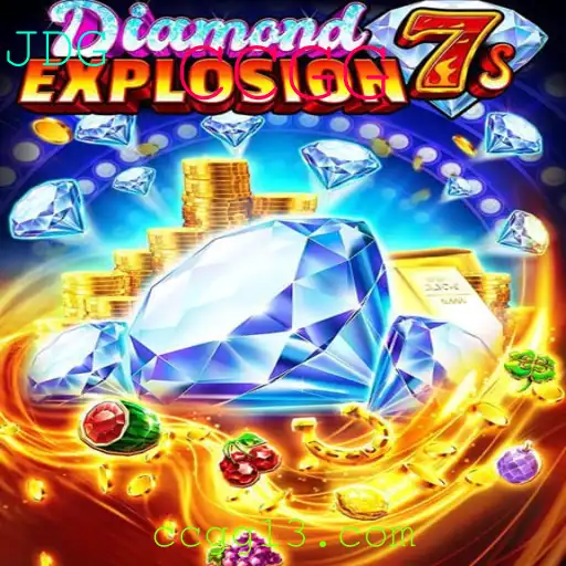 Descubra o Envolvente Jogo DiamondExplosion7s: Regras e Dinâmica