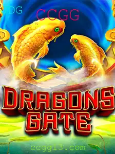 DragonsGate: Um Mergulho no Mundo do CCGG