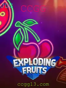 Descubra o Mundo de ExplodingFruits: O Jogo CCGG mais Empolgante do Momento