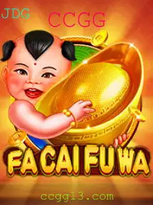 Descubra o Fascinante Mundo de FaCaiFuWa: O Jogo Que Está Conquistando Todos com CCGG