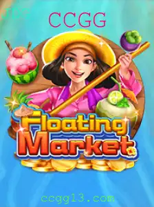 FloatingMarket: Uma Imersão na Cultura dos Mercados Flutuantes com o Jogo CCGG