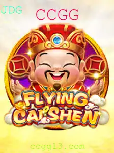 Explorando FlyingCaiShen: Uma Nova Era de Jogos de Cartas Colecionáveis