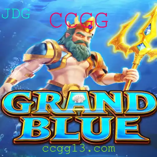 Introdução ao Universo de Game GRANDBLUE: Estratégia e Aventura no Mundo CCGG