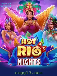 Descubra o Mundo Empolgante de HotRioNights CCGG