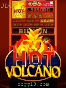 Descubra HotVolcano: O Novo Jogo de Estratégia Baseado em CCGG