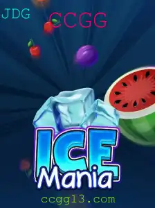 IceMania: Desvendando o Mundo de CCGG