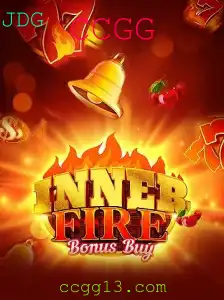 Explorando o Fascinante Jogo InnerFireBonusBuy