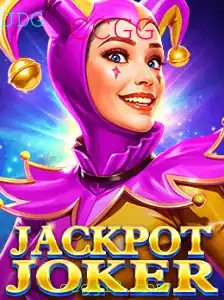 JackpotJoker: Entretenimento e Estratégia no CCGG