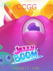 Descubra JellyBoom: O Fascinante Mundo de Estratégia e Diversão