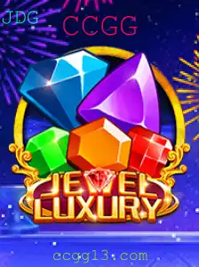 JewelLuxury: A Nova Sensação do Mundo dos CCGG
