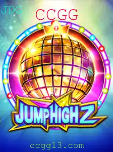 JumpHigh2: Explorando Aventura e Estratégia no Mundo de CCGG
