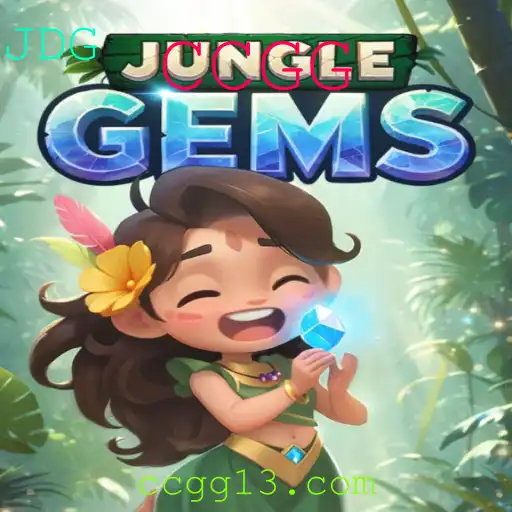Descubra o Fascinante Mundo do Jogo JungleGems: Aventure-se na Selva para Ganhar