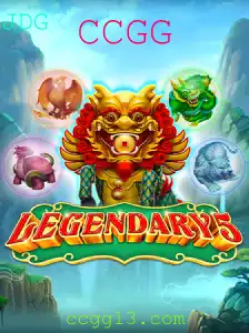 Descubra o Mundo de Legendary5: O Novo Fenômeno CCGG