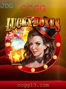 Descubra o Fascinante Mundo de LuckyBoxes: O Jogo que Combina Estratégia e Sorte