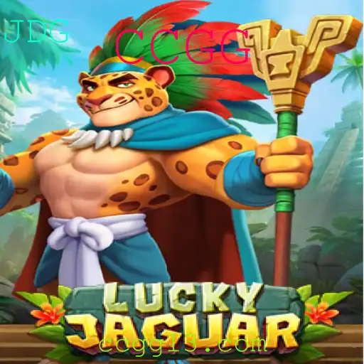 Explorando o Mundo de LuckyJaguar: O Novo Sensação CCGG