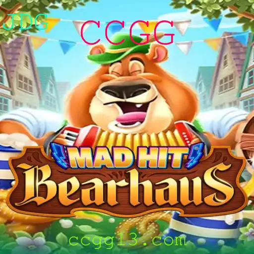 Descubra o Universo de MadHitBearhaus: O Jogo CCGG que Conquista o Mundo