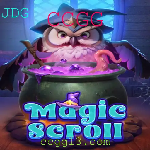 MagicScroll: O Novo Fenômeno CCGG que Está Revolucionando o Mundo dos Jogos