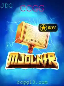 Descubra Mjolnir: Um Jogo de Carta Colecionável Único