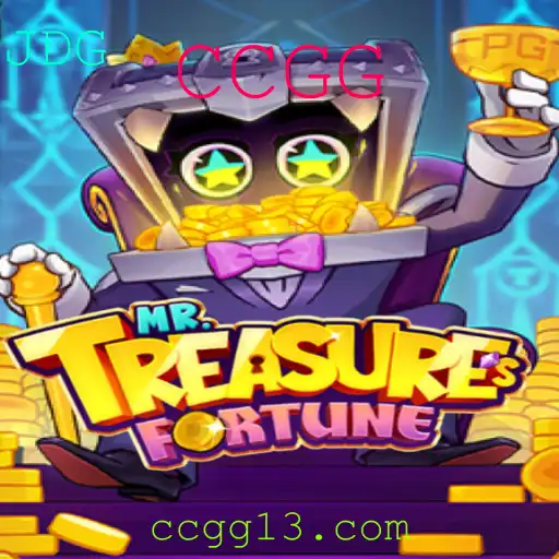 Descubra a Emoção de MrTreasuresFortune: Um Mergulho no Mundo de CCGG