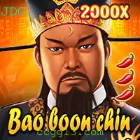 Descubra BaoBoonChin: A Nova Sensação no Mundo dos Jogos CCGG