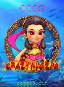 CrazyNuoZha: Exploração do Universo de CCGG e Dinâmicas de Jogo