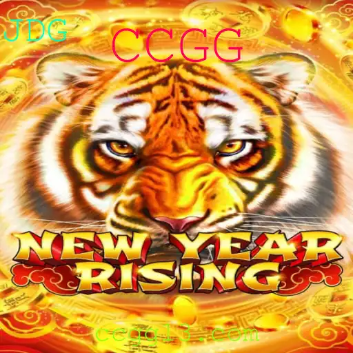NewYearRising: Um Mergulho no Mundo Estratégico de CCGG