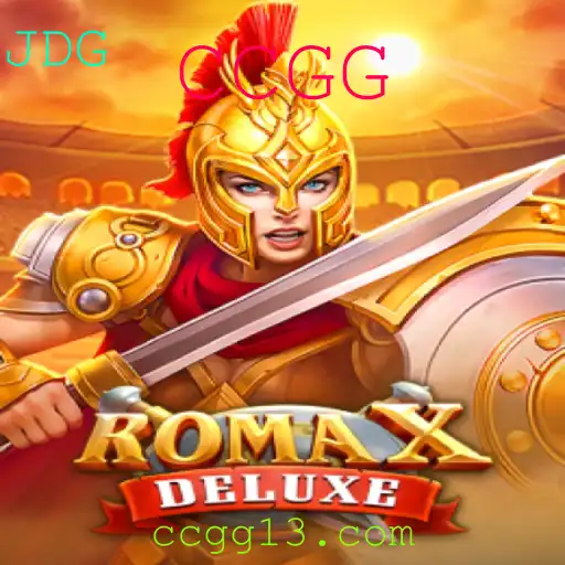 Conheça RomaXDeluxe: Um Jogo Inovador para os Amantes de Estratégia