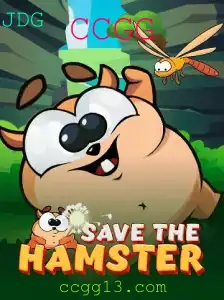 Descubra o Fascinante Jogo 'SavetheHamster': Uma Aventura de Estratégia e Criatividade