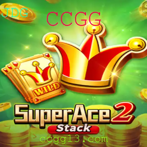 SuperAce2: Descubra o Novo Fenômeno CCGG