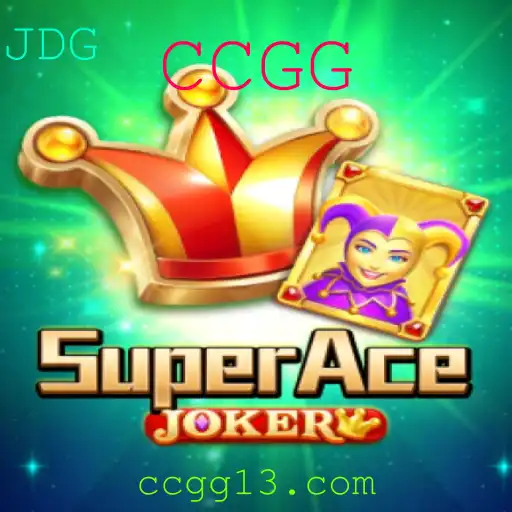 Descubra o Fascinante Mundo de SuperAceJoker: O Jogo CCGG que Está Conquistando Todos