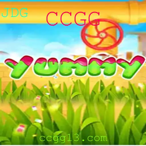 Descubra o Mundo do Jogo 'Yummy' com a Palavras-chave 'CCGG'