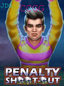 PenaltyShootOut: Um Guia Completo para este Jogo Empolgante