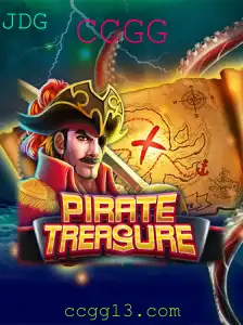 Explorando o Mundo de PirateTreasure: Uma Aventura CCGG para Todos