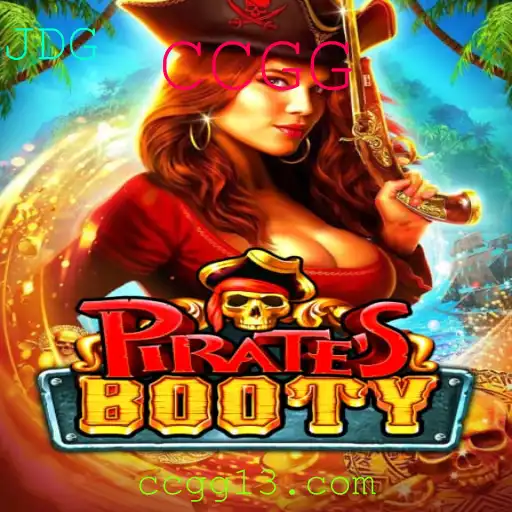 Descubra as Aventuras de PiratesBooty: O Novo Fenômeno CCGG