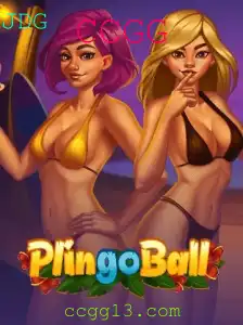 Descubra o Mundo Empolgante de Plingoball: O Novo Fenômeno CCGG