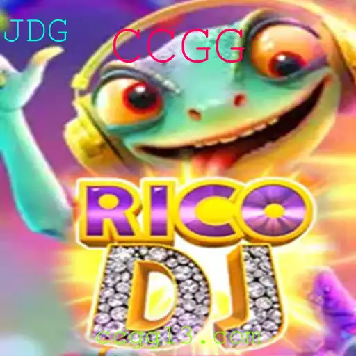Descubra o Fascinante Mundo de RicoDJ: O Jogo de Estratégia CCGG que Está Conquistando os Jogadores
