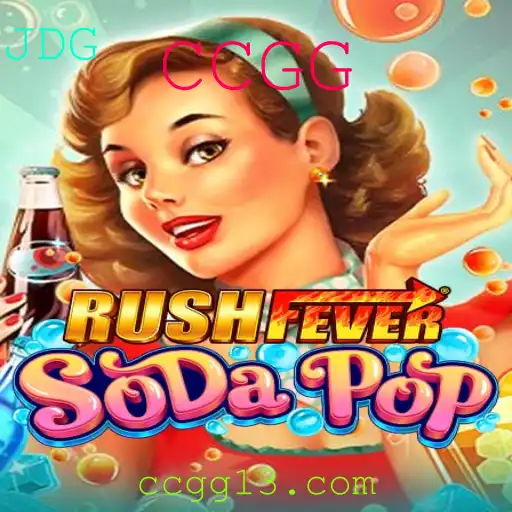 Explorando RushFeverSodaPop: Um Mergulho no Mundo Vibrante dos Jogos CCGG