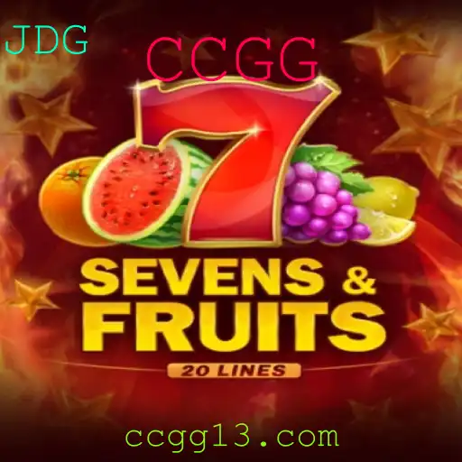 Descubra SevensFruits20: O Fascinante Mundo de CCGG em Um Jogo Inovador