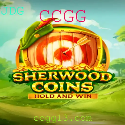 Descubra SherwoodCoins: Um Novo Jogo de CCGG Inovador