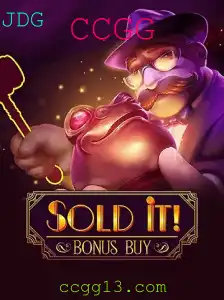 Explorando o Universo de SolditBonusBuy: Um Jogo de Estratégia com Elementos de CCGG