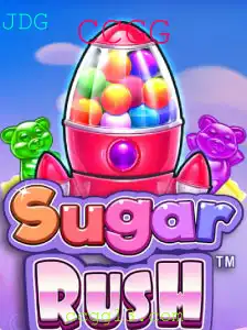 Explorando o Mundo Encantado do Jogo SugarRush