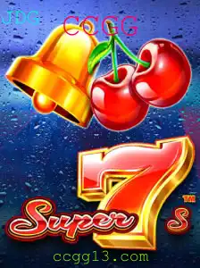 Explorando o Mundo Dinâmico de Super7s: Um Jogo de Estratégia e Aventura
